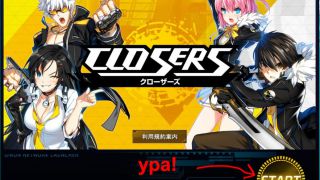 Гайд «Как начать играть в Closers на японском сервере»