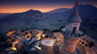 Релиз дополнения «Валенсия. Золотая эра» для русскоязычной версии Black Desert