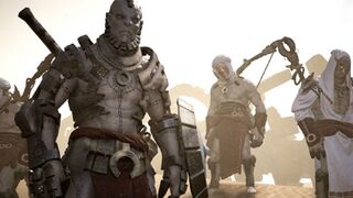 Релиз дополнения «Валенсия. Золотая эра» для русскоязычной версии Black Desert