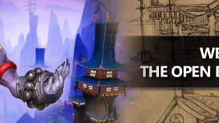 Состоялся запуск западной версии MMORPG Asta: The War of Tears and Winds