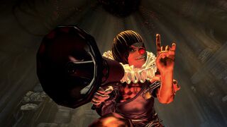 Релиз класса Warlock для евро версии Blade & Soul