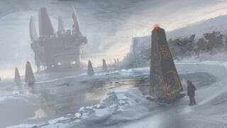 Скриншот 8 к игре Rebel Horizons