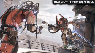 LawBreakers появился в Steam и сменил модель оплаты