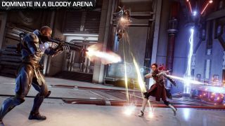 LawBreakers появился в Steam и сменил модель оплаты