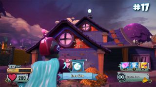 Plants vs. Zombies: Garden Warfare 2