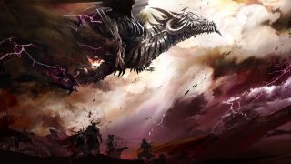 Ближайшее будущее Guild Wars 2
