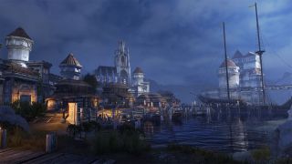 Подробности обновления «Dark Brotherhood» для Elder Scrolls Online