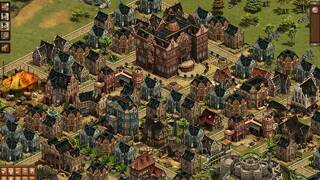 Forge of Empires