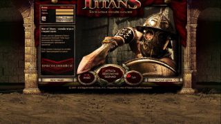 War of Titans