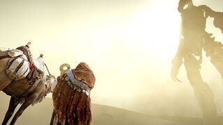 Мобильный спин-офф Black Desert в разработке