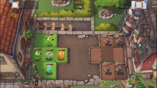 Plants vs Zombies Online