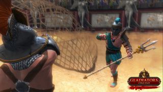 Gladiators Online