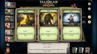 Talisman: Digital Edition