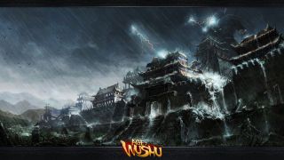 [ChinaJoy 2016] Официально анонсирована Age of Wushu 2