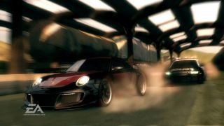 Need for Speed Undercover