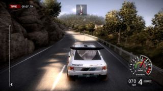 Colin McRae DiRT