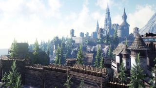 [ChinaJoy 2016] Обновленный Dark and Light представлен на выставке