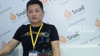 [ChinaJoy 2016] Немного подробностей о Dark and Light