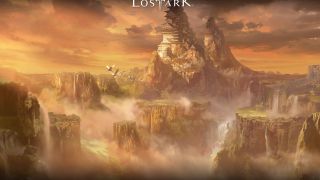 Новый концепт-арт с официального сайта Lost Ark
