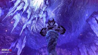 Подземелья дополнения «Белые Горы» для Blade and Soul