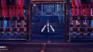 Подземелья дополнения «Белые Горы» для Blade and Soul