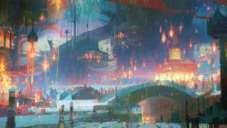 Guild Wars 2 празднует 4 годовщину