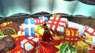 Guild Wars 2 исполняется 4 года