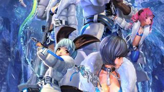 Компенсация игрокам  Blade and Soul за 23 августа