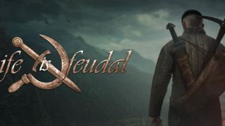 Xsolla выступит дистрибьютером Life is Feudal