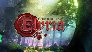 Онлайн-магазин Chronicles of Elyria