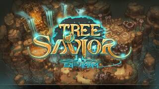 Tree of Savior появится на мобильных устройствах