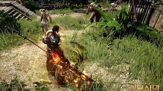 Black Desert: вышло обновление «Осколки прошлого»