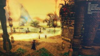 Утечка нового контента Guild Wars 2