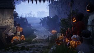 Оружейное пробуждение Волшебника в корейской версии Black Desert назначено на 13 октября