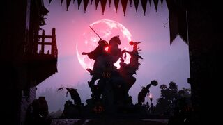 Оружейное пробуждение Волшебника в корейской версии Black Desert назначено на 13 октября