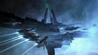 EvE Online станет проще для новичков