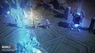 Видео и скриншоты Lineage Eternal с сайта игры