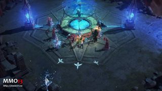 Видео и скриншоты Lineage Eternal с сайта игры