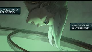 В League of Legends появится персонаж Камилла