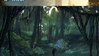 Black Desert — Новые изображения Темных Эльфов и их территорий