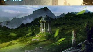 Black Desert — Новые изображения Темных Эльфов и их территорий