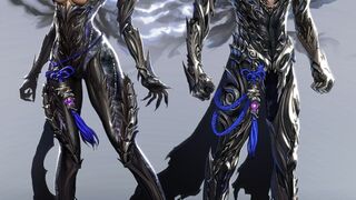 Изменения скиллов в Blade and Soul