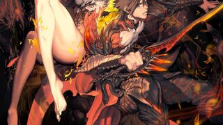 Нечестная игра на арене ​Blade and Soul