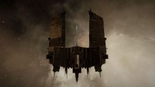 Сражение у M-O Keepstar стоило игрокам EVE Online $7000