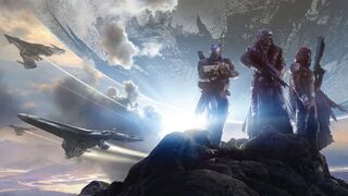 Vicarious Visions присоединилась к работе над Destiny 2