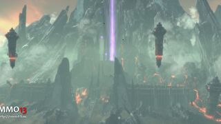 Крупное обновление Blade and Soul  «Озеро яшмовых китов»