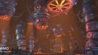 Крупное обновление Blade and Soul  «Озеро яшмовых китов»