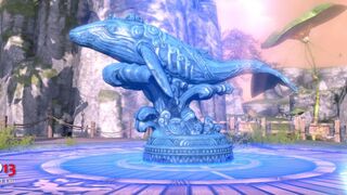 Обновление «Испытания стихиями» для Blade and Soul
