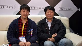 Глава PearlAbyss рассказал о будущем Black Desert