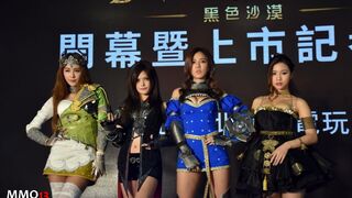 Глава PearlAbyss рассказал о будущем Black Desert